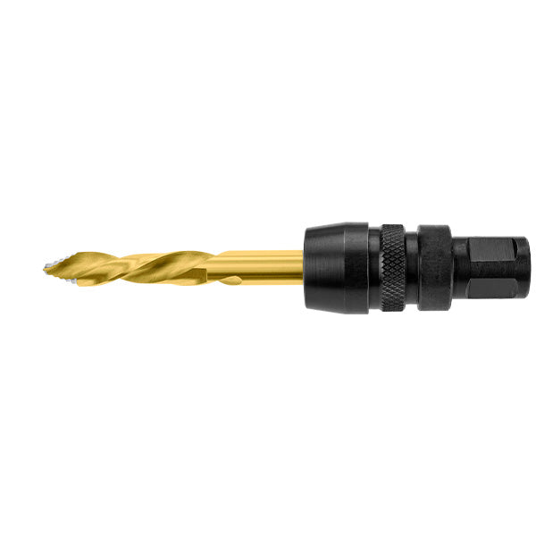 VersaDrive® Rapid-Lock Weldon Adapter (111035)