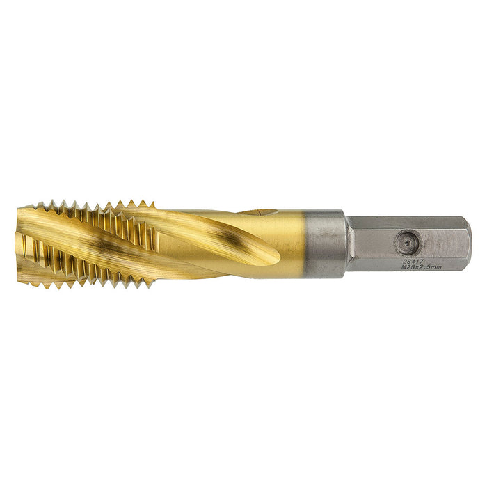 VersaDrive® Spiral Flute Taps - UNC Thread (309020)