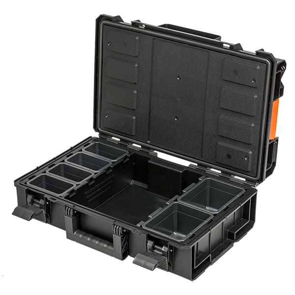 VersaDrive® STAKIT Base 200 Replacement Toolcase (MKC-EBASE-200)
