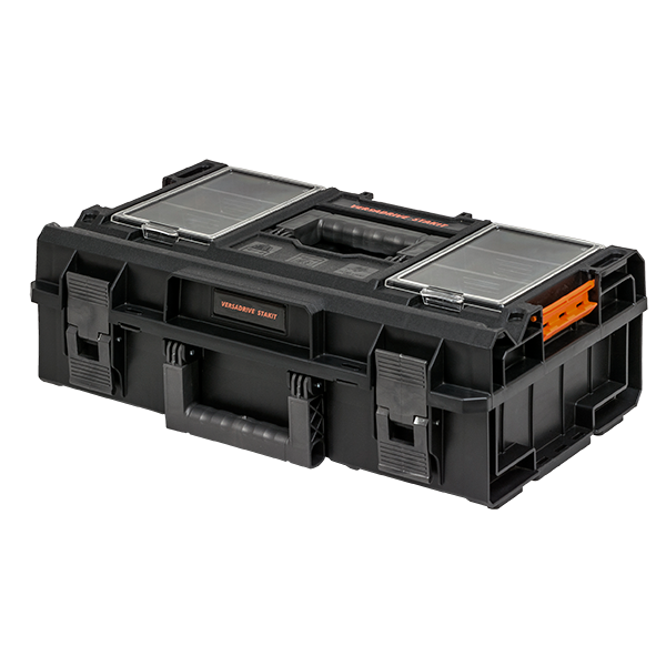 VersaDrive® STAKIT Base 200 Replacement Toolcase (MKC-EBASE-200)