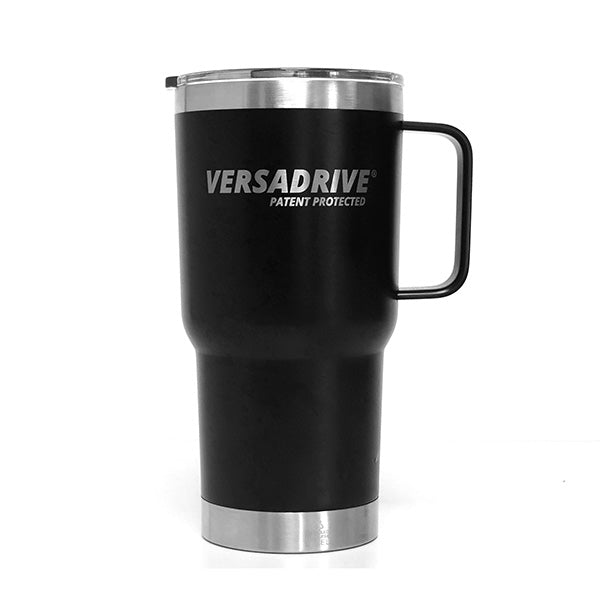 VersaDrive® Thermal Mug