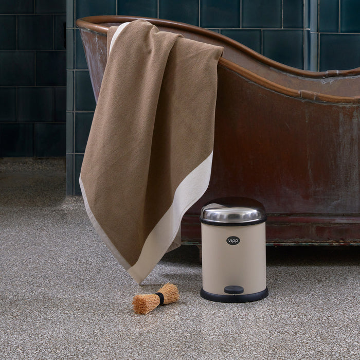 Vipp - 12 Treteimer | beige