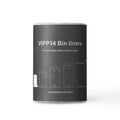 Vipp - Bin Liners Abfallbeutel für Tretmülltonne Vipp 14 |