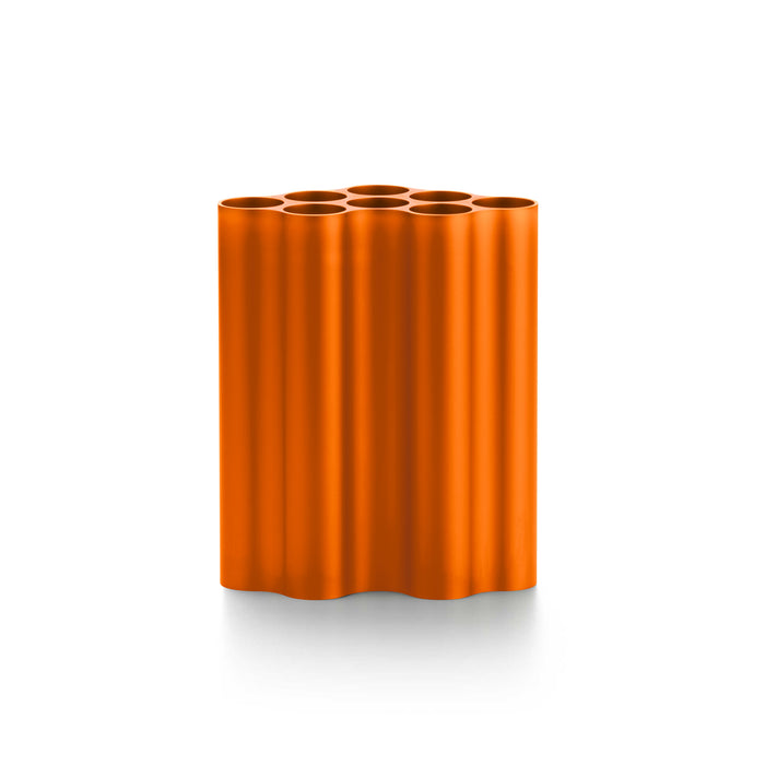 burnt orange / M