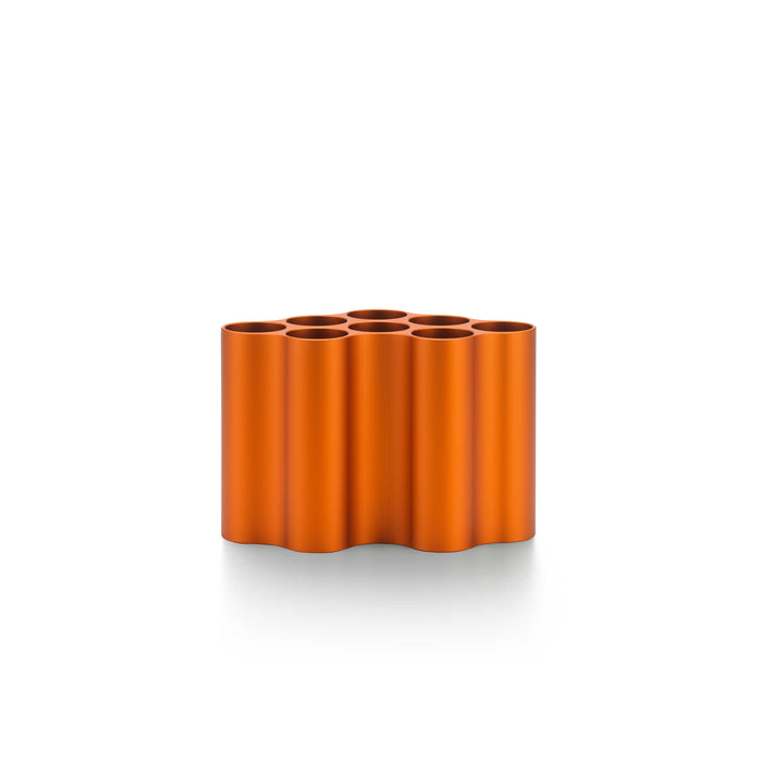burnt orange / S