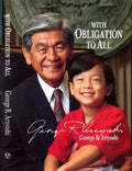 With Obligation To All by George R. Ariyoshi