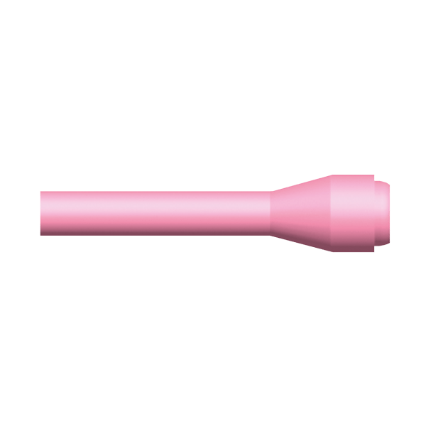 WP 9 / WP 20 Extra Long Ceramic Cup image 0