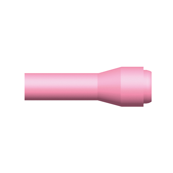 WP 9 / WP 20 Long Ceramic Cup image 0