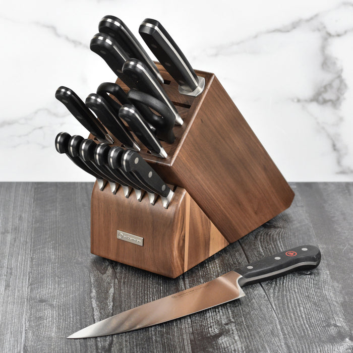 Wusthof Classic 6" Chef's Knife