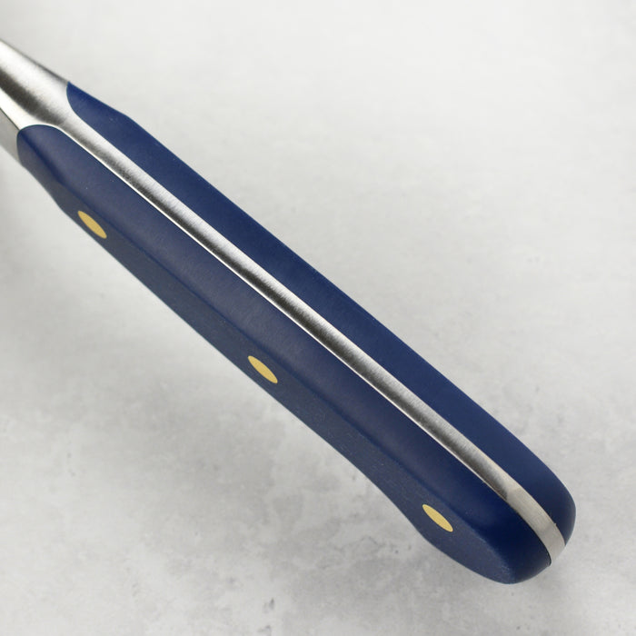 Wusthof Classic Wild Blueberry 7" Hollow Edge Santoku Knife