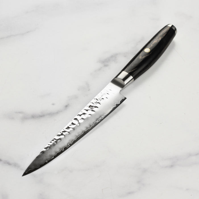 Yaxell Ketu SG2 6" Utility Knife