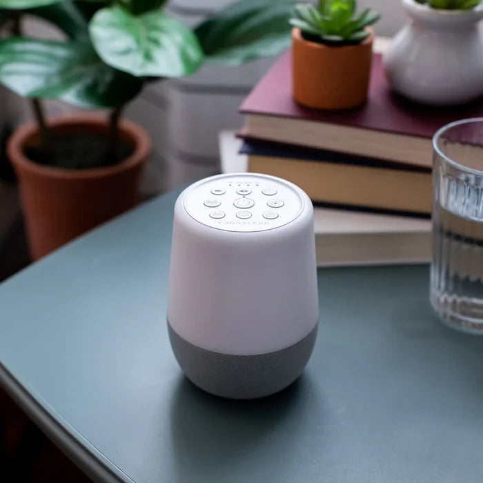 YOGASLEEP Sound Machine Duet