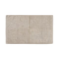 Zone Denmark - Classic Badezimmermatte | sand