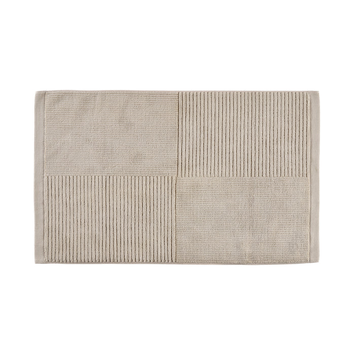 Zone Denmark - Classic Badezimmermatte | sand