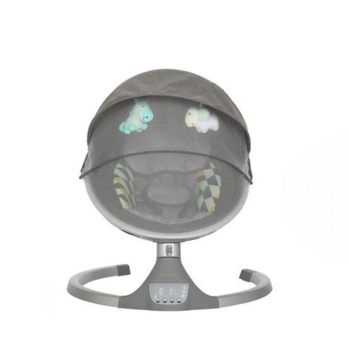 Zoro Swing | Grey