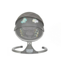 Zoro Swing | Grey