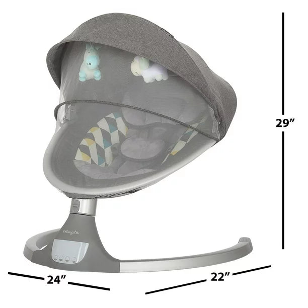 Zoro Swing | Grey