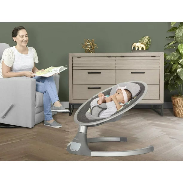 Zoro Swing | Grey