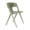 Zuiver - Horizon Gartenstuhl | forest green