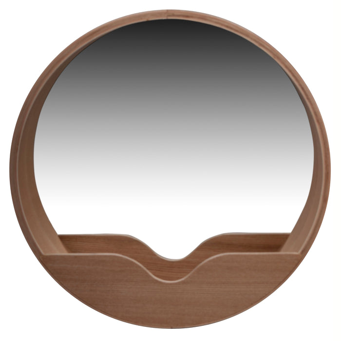 Zuiver - Round Wall Wandspiegel | Ø 40 cm