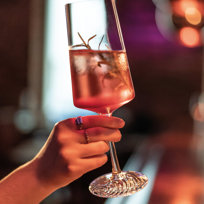 Zwiesel Glas - Echo Champagner Glas