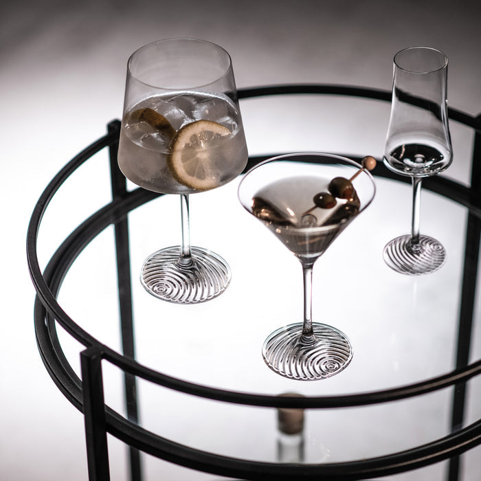 Zwiesel Glas - Echo Grappa Glas