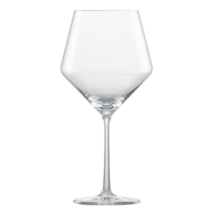 Zwiesel Glas - Pure Weinglas | Burgunder