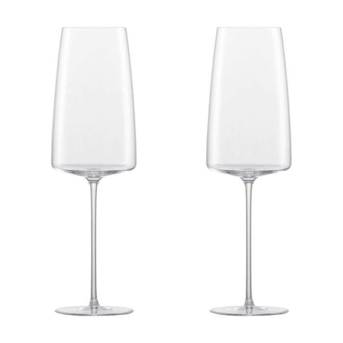 Zwiesel Glas - Simplify Champagnerglas |