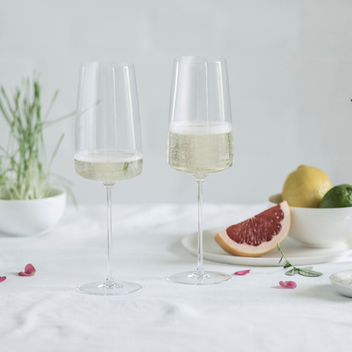 Zwiesel Glas - Simplify Champagnerglas