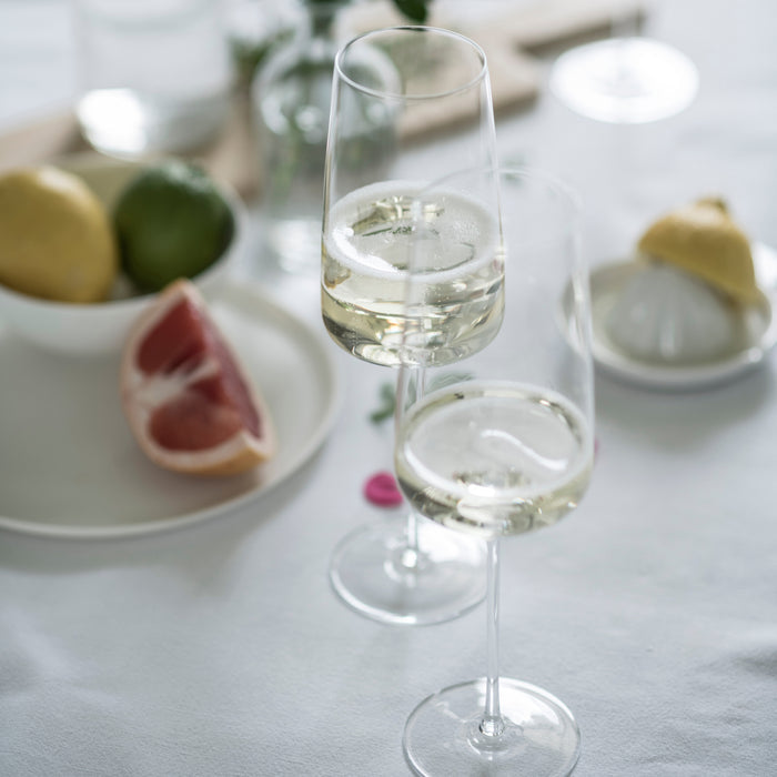 Zwiesel Glas - Simplify Champagnerglas