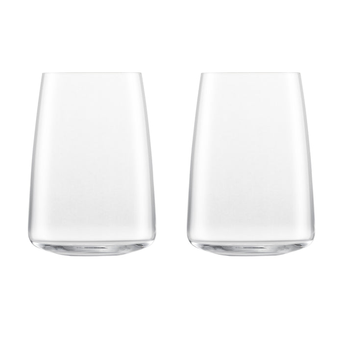 Zwiesel Glas - Simplify Allroundglas |