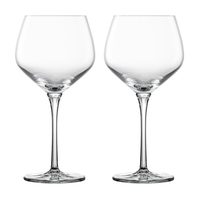 Zwiesel Glas - Roulette Weinglas | 607 ml