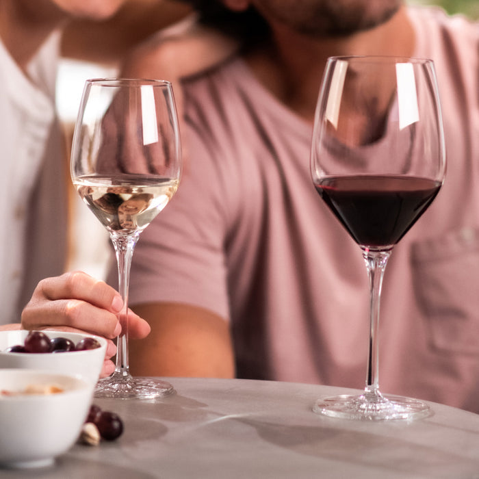 Zwiesel Glas - Roulette Weinglas