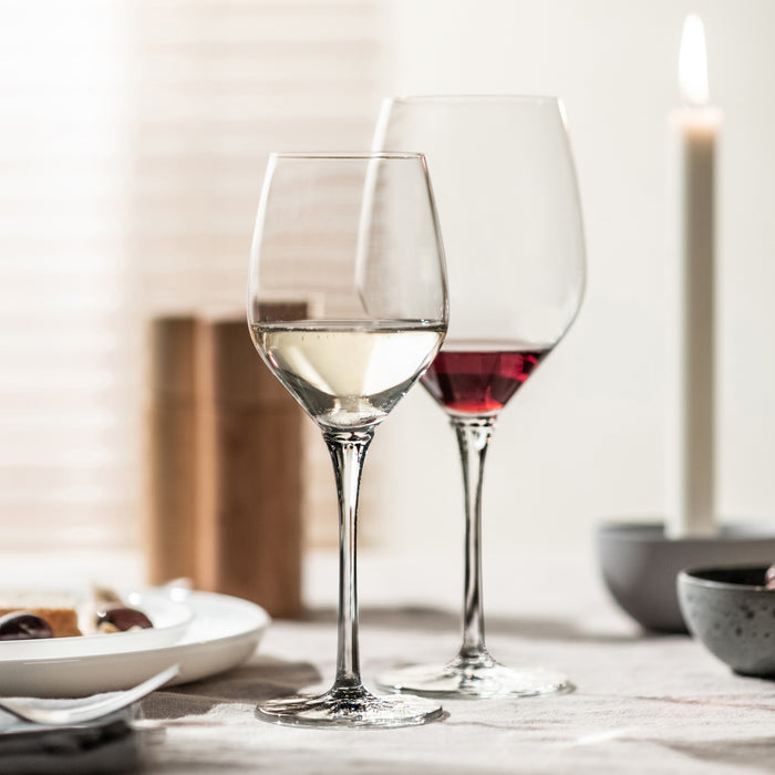 Zwiesel Glas - Roulette Weinglas