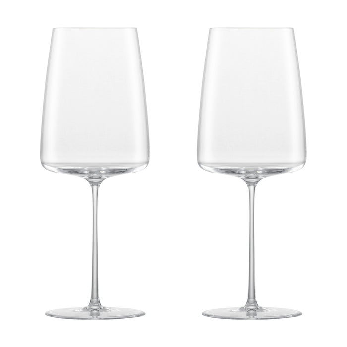 Zwiesel Glas - Simplify Weinglas | 555 ml