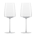 Zwiesel Glas - Simplify Weinglas | 689 ml