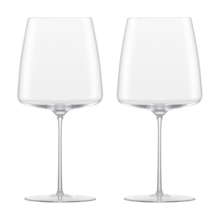 Zwiesel Glas - Simplify Weinglas | 740 ml