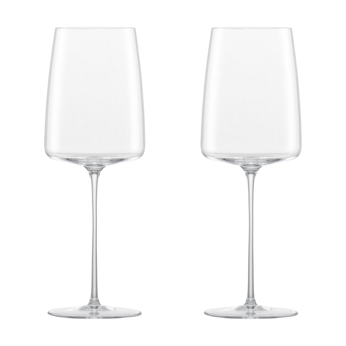 Zwiesel Glas - Simplify Weinglas | 382 ml
