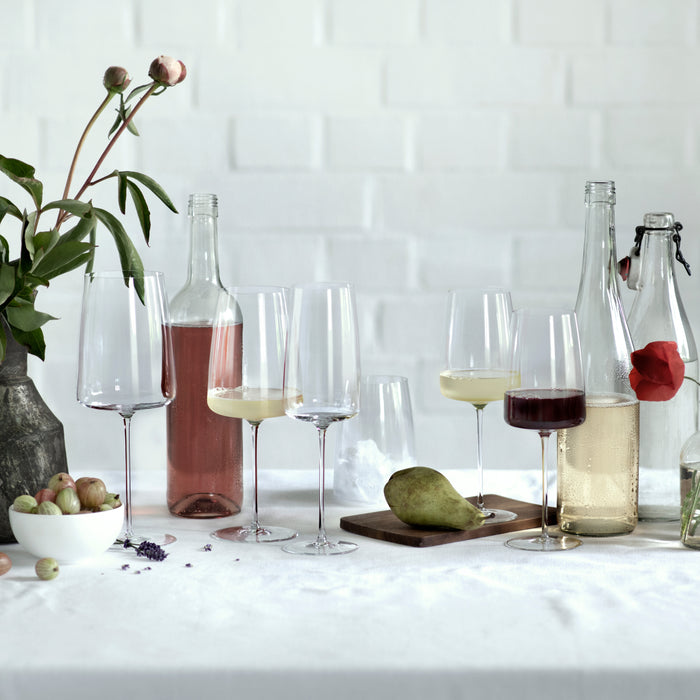 Zwiesel Glas - Simplify Weinglas