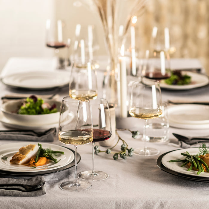 Zwiesel Glas - Simplify Weinglas