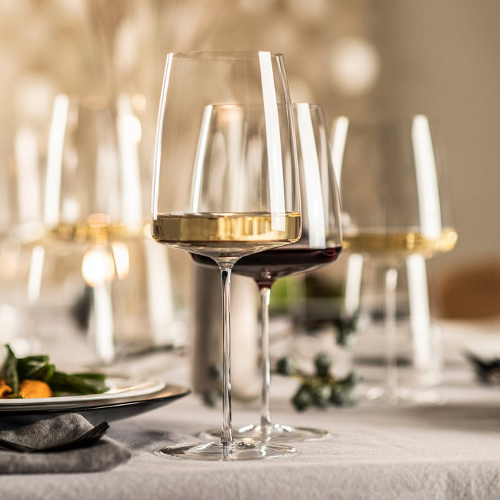 Zwiesel Glas - Simplify Weinglas