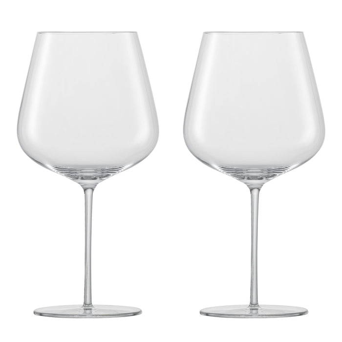 Zwiesel Glas - Vervino Weinglas | Burgunder
