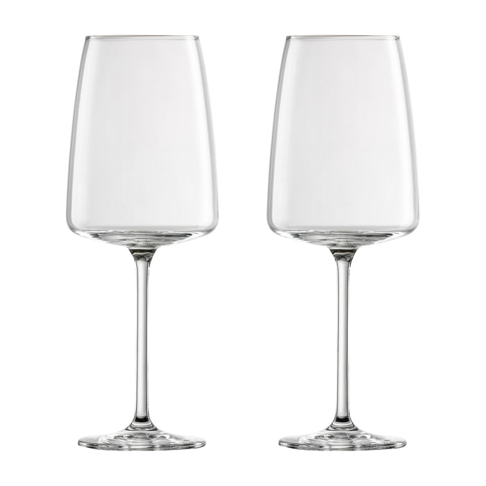 Zwiesel Glas - Vivid Senses Weinglas | 535 ml