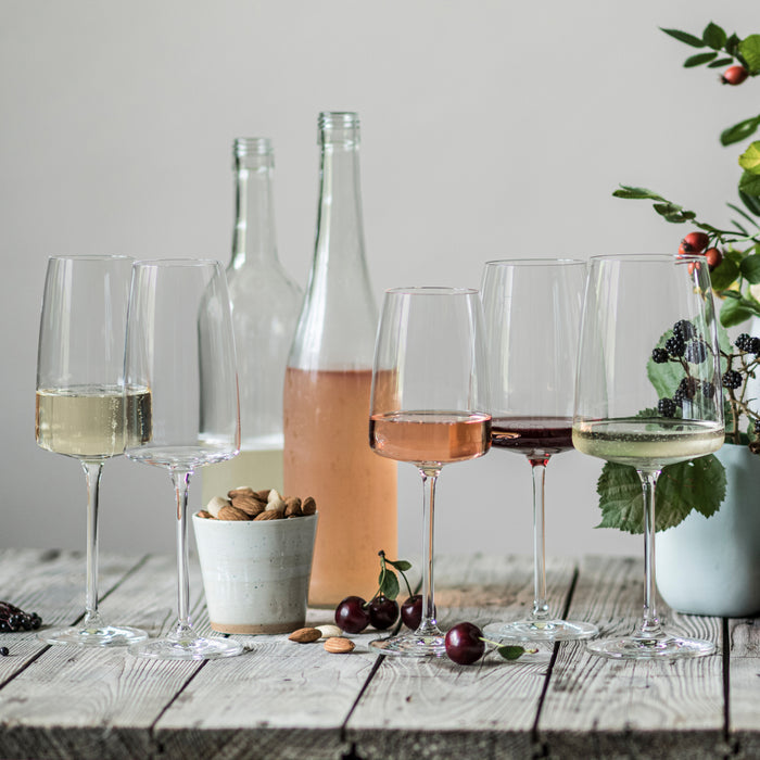 Zwiesel Glas - Vivid Senses Weinglas