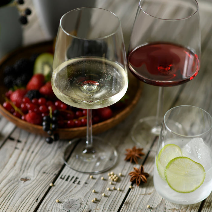 Zwiesel Glas - Vivid Senses Weinglas